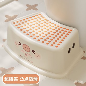 踩腳凳 馬桶凳 矮凳 防滑椅 墊腳凳 浴室椅 擱腳凳 洗澡凳 馬桶凳腳凳厠所蹲坑神器家用加厚塑料腳踩小凳子衛生間防滑墊腳