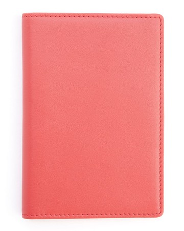 RFID Blocking Passport Case