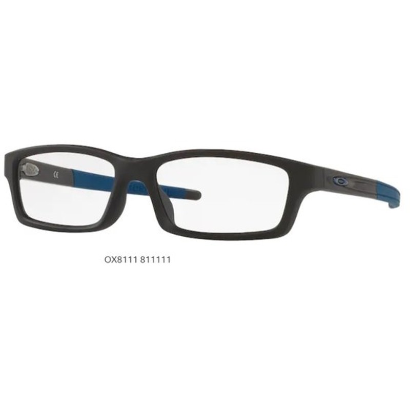 OAKLEY オークリー CROSSLINK クロスリンク ノーズパッド 鼻パッド RNS8029AA アジアフィット 正規品 新品 メガネ スポーツ  【在庫あり/即出荷可】