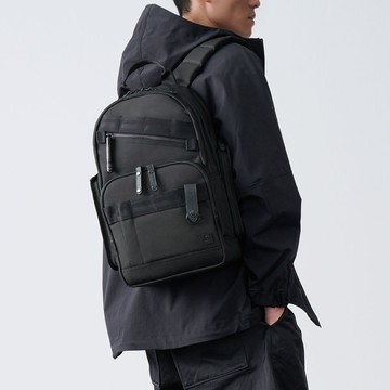 PORTER INTERNATIONAL 自信經典 NEW HEAT 系列 11796-13901