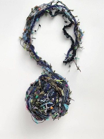 日本混合紗線　200公分