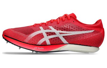 ASICS METASPEED SKY+ MD DIVA PINK WHITE