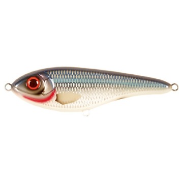 Strike Pro 魚餌 EG-148 8.5cm  C502F  17.7g  1個