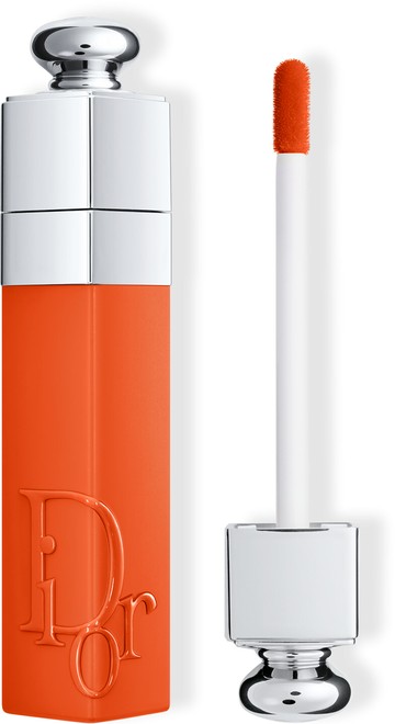DIOR Addict Lip Tint 5ml 641 - Natural Red Tangerine