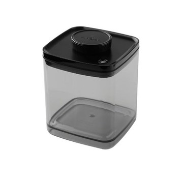 ANKOMN Turn-n-Seal 真空保鮮盒2.4L 半透明黑