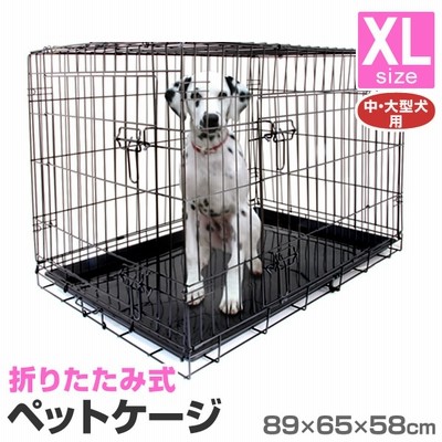 Qoo10 犬小屋 ケージ ゲート 通販 Lineショッピング