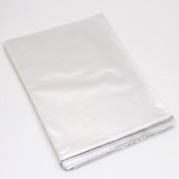 黏貼式PP塑膠袋 N20G20023  100個  60 x 45 + 4cm