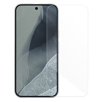 Metal-Slim Google Pixel 11 Pro XL 9H鋼化玻璃保護貼(支援指紋辨識解鎖)