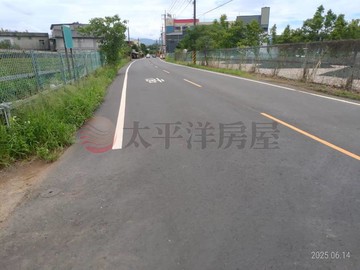 龍潭交通地+一般農｜桃園市龍潭區泥橋段