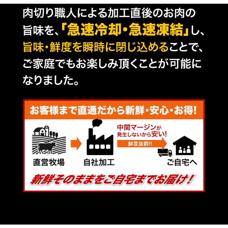 宮崎和牛 黒毛和牛ハラミ もみダレ漬 800g（200g x 4袋） 焼肉用 BBQ 赤身  冷凍 クール 送料無料