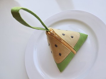 小玉西瓜零錢包