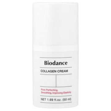 Biodance, 膠原蛋白霜，1.69 液量盎司（50 毫升）