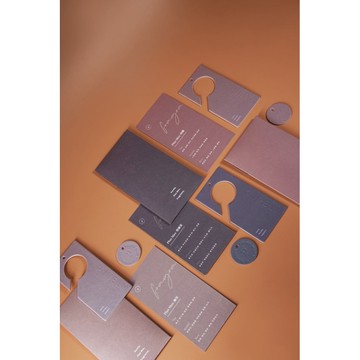 purely 純粹香氛plus max版 純粹香片 香氛吊卡 特調香氛片