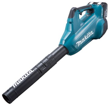 MAKITA 牧田 DUB362Z 充電式無刷吹風機 單機18V