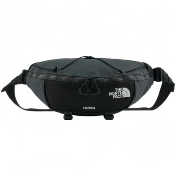 The North Face 北面 男女 腰包 NF0A81EN4JK