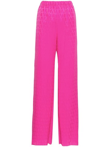 Pantalone toile iconograph-42