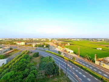 【萬丹-匠心慕藍】新華廈三房+大平車｜屏東縣萬丹鄉丹榮路