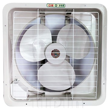 亞普牌14吋吸/排兩用通風扇 HY-314A~台灣製造
