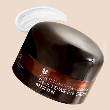 MIZON Snail Repair Eye Cream 25ml