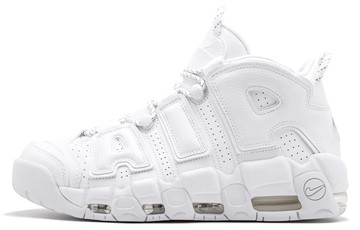 AIR MORE UPTEMPO TRIPLE WHITE