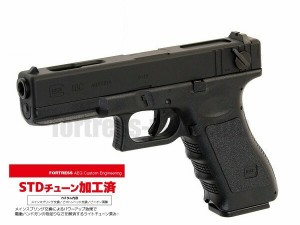 東京マルイ 電動ハンドガン本体 G18C