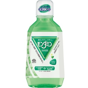 Mondamin薄荷700毫升