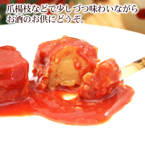 紅あさひの豆腐よう 2箱セット（古酒仕込み3粒入・マイルド4粒入）　 沖縄 お土産 おつまみ 大幸（P便）