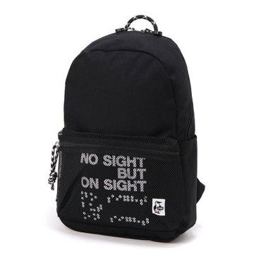 CHUMS 25 Monkey Magic Mesh Pocket Day Pack 後背包 CH603881K001