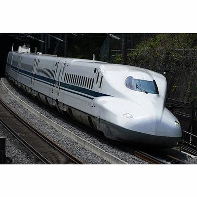 Amazon | HO KTM(カツミ) 700系 東海道新幹線 のぞみ 7両 | 鉄道