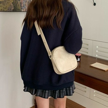 女包 斜挎包 手提包 輕奢小衆包包女 新款百搭斜挎包百搭ins斜挎包包女春夏2023新款潮復古小方包韓國小衆包斜挎包女