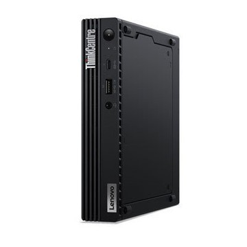 滿額現折220★Lenovo 聯想 桌上型商用電腦 M70q/12TDS05H00 輕薄商用桌機(i7-14700T/16G/512GB/W11P)