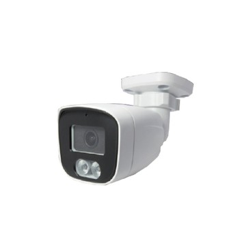 Changyun ZDiiin ZD-IPC508 5MP雙光源槍型網路攝影機