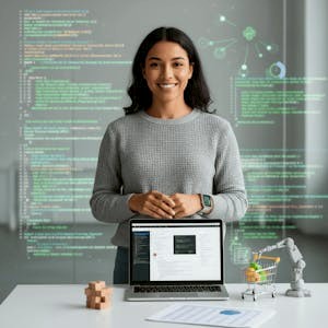 Apply Python Programming for Data & Automation Projects