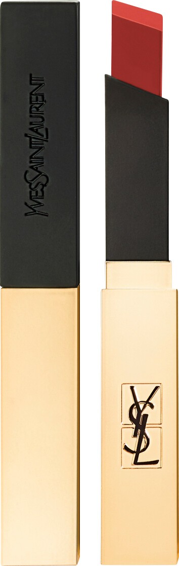 Yves Saint Laurent Rouge Pur Couture The Slim Lipstick 2.2g 9 - Red Enigma