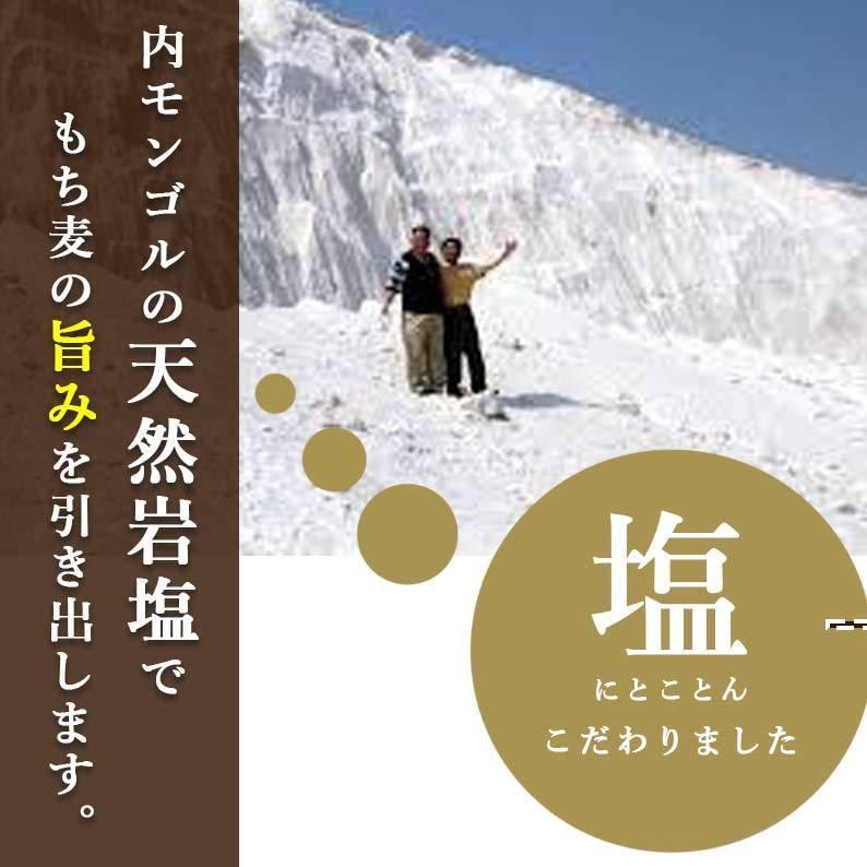 もち麦 国産 ゆでもち麦 100g 2袋セット 送料無料 (国産 希少ダイシモチ100%) 食物繊維 無添加 もちむぎ ダイシモチ 加熱済