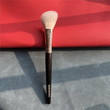 現貨白鳳堂J4003腮紅刷修容刷羊毛化妝刷純原HAKUHODo很軟w27