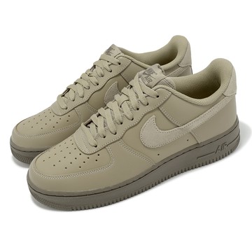 [ACS] Nike 休閒鞋 Air Force 1 07 LV8 男鞋 卡其 棕 AF1 皮革 經典 HQ1176-222