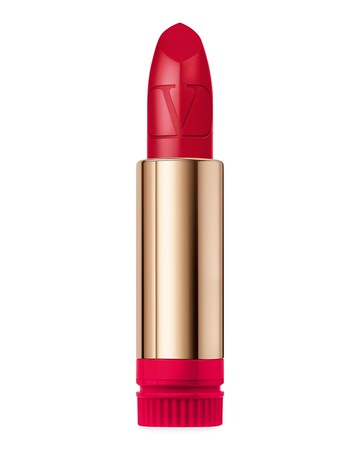 Satin Rosso Valentino Lipstick Refill