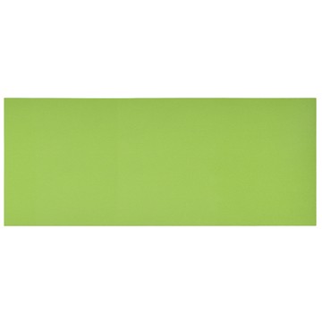 【怪獸】日竹門 QQ超厚防油抗汙廚房地墊 (120X50cm) -草地綠