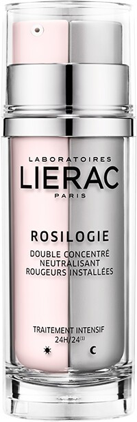 Lierac Rosilogie Persistent Redness Neutralising Double Concentrate 30ml