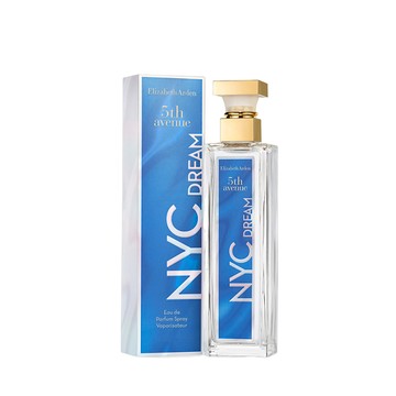 Elizabeth Arden 雅頓 第五大道香水紐約夢75ML(原廠公司貨)