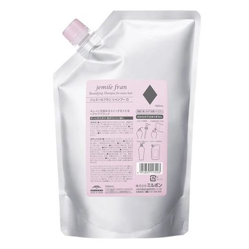 Gemil Fran Hair Care Series Shampoo D