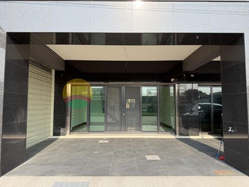 【永義敏娟】北安路四段臨24米路全新雙車金店住宅｜台南市安南區北安路四段