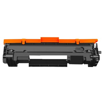 UFOTEC HP W1500X 高印量2300張 全新副廠碳粉匣 W1500A 全新晶片 隨插即用  黑色  1個