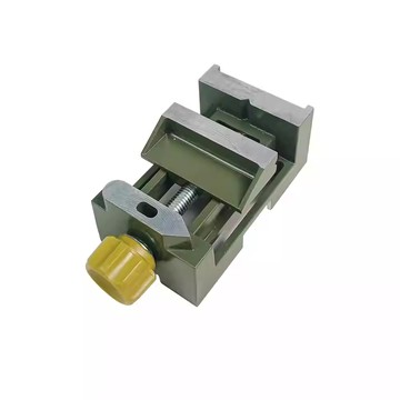 迷你魔銑床夾具小多功能工作平口夾鉗小虎鉗