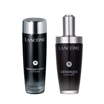 LANCOME蘭蔻 超極限精華重磅組