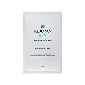 REJURAN Healer Skin Protection Mask Sheet (1ea)