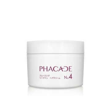 (即期品) PHACADE法莎德 4號 免沖柔順滋養霜 150ml