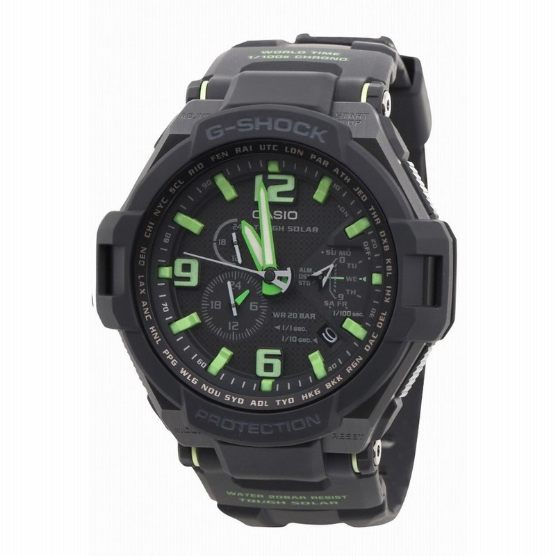 CASIO G-SHOCK G-1400-1A3DR (No.5245)5245