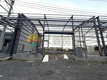 ★大寮近後庄江山路｜民權街｜有水有電｜農地廠房｜高雄市大寮區磚子?段